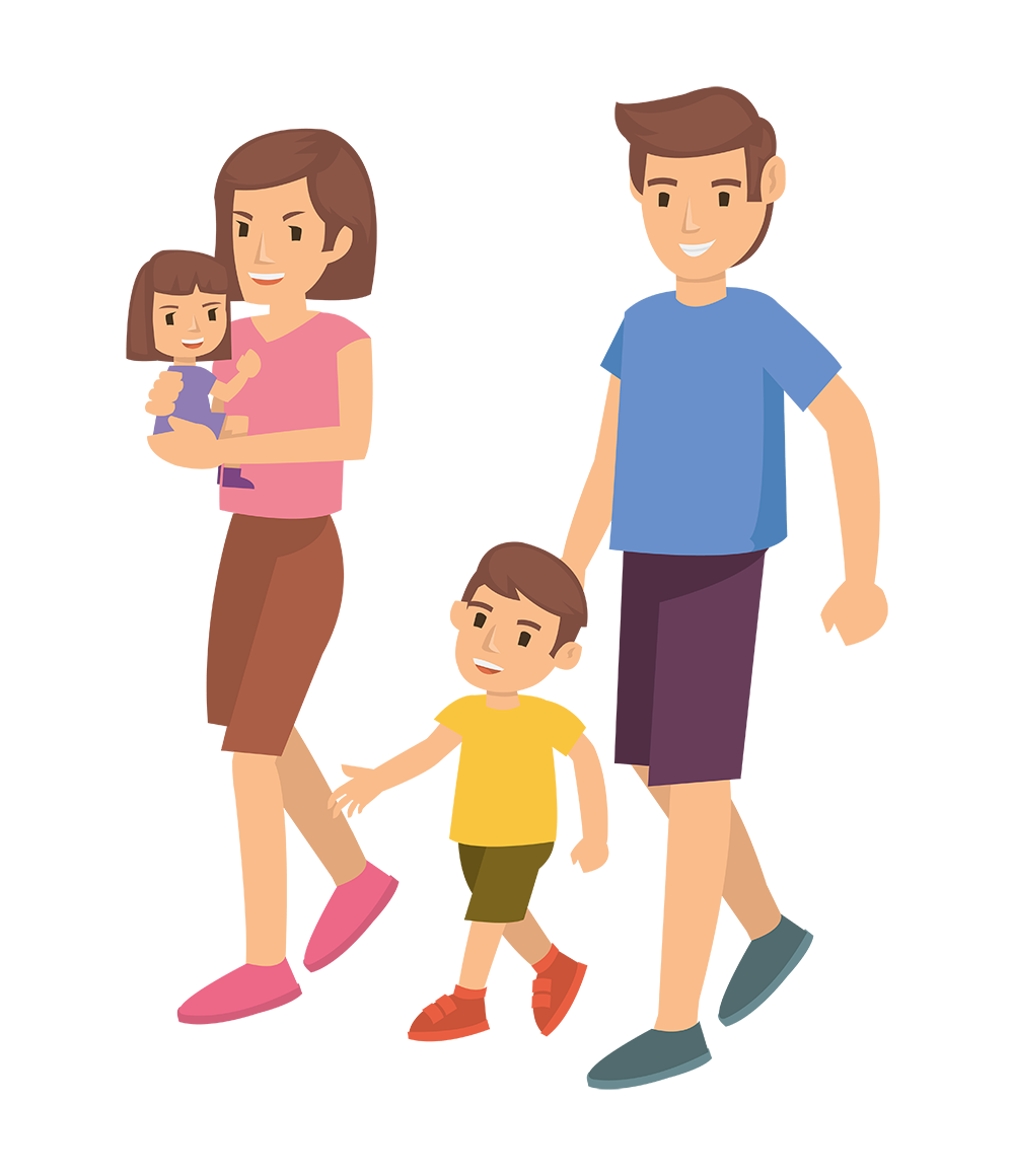 Filipino helper for my small family 