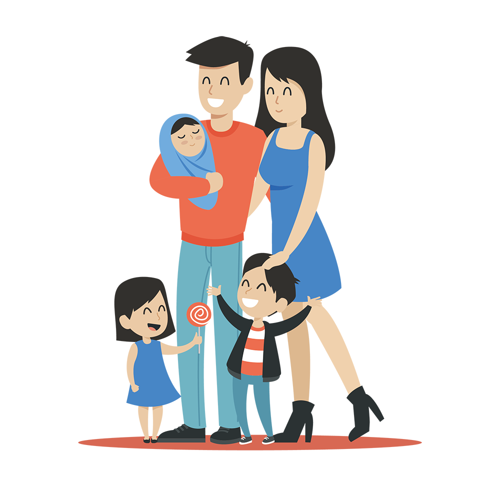 Newborn Care Helper (Filipino)