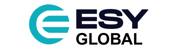 ESY GLOBAL Logo